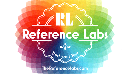 The Reference Labs 1